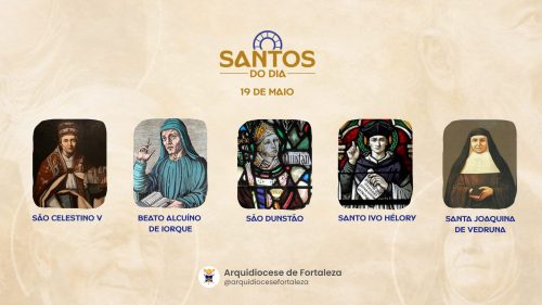 santos 19 05 1 em Início | Arquidiocese de Fortaleza