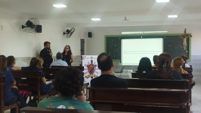 whatsapp image 2026 02 24 at 16.24.43 em Economato da Cúria Metropolitana de Fortaleza promove formação para Secretarias Eclesiais e Clero da Arquidiocese