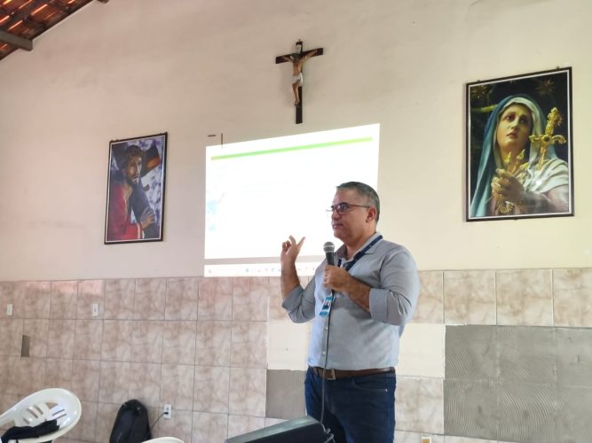 whatsapp image 2026 03 11 at 09.47.30 em Economato da Cúria Metropolitana de Fortaleza promove formação para Secretarias Eclesiais e Clero da Arquidiocese