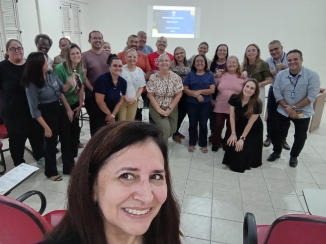whatsapp image 2026 04 15 at 10.25.26 1 1 em Economato da Cúria Metropolitana de Fortaleza promove formação para Secretarias Eclesiais e Clero da Arquidiocese