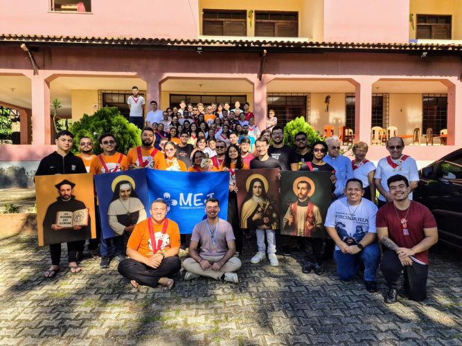 whatsapp image 2026 05 27 at 21.32.24 em MEJ Ceará realiza encontro estadual de lideranças e assessores em Maranguape
