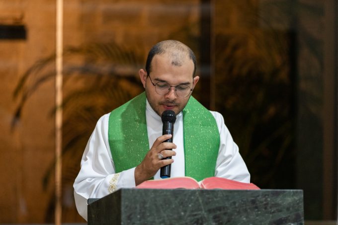 06 em Bispos do Ceará participam de reunião do Conselho Episcopal Regional em Fortaleza
