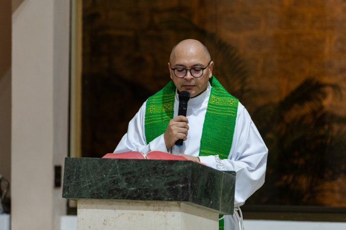 11 em Bispos do Ceará participam de reunião do Conselho Episcopal Regional em Fortaleza