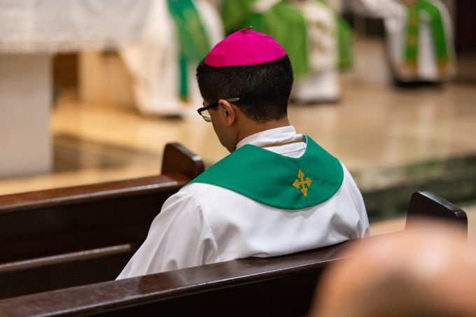 16 em Bispos do Ceará participam de reunião do Conselho Episcopal Regional em Fortaleza