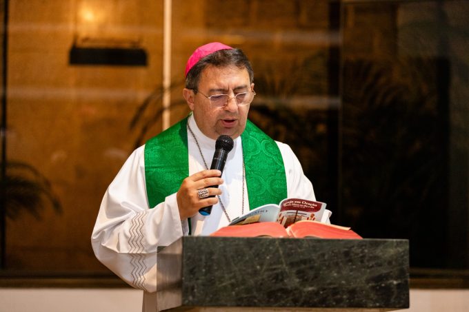 18 em Bispos do Ceará participam de reunião do Conselho Episcopal Regional em Fortaleza