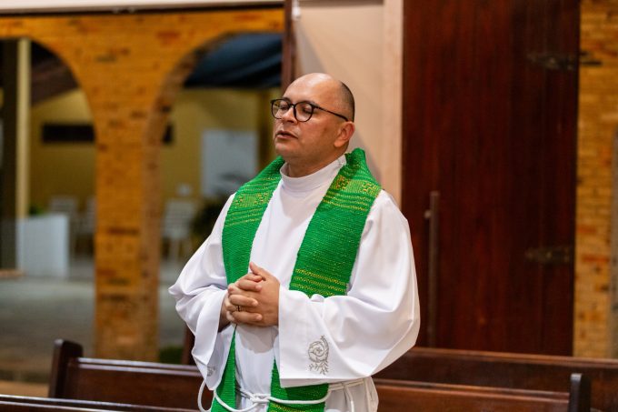 21 em Bispos do Ceará participam de reunião do Conselho Episcopal Regional em Fortaleza