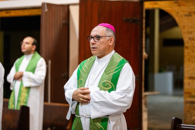 22 em Bispos do Ceará participam de reunião do Conselho Episcopal Regional em Fortaleza