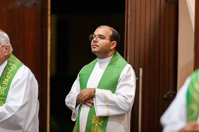 23 em Bispos do Ceará participam de reunião do Conselho Episcopal Regional em Fortaleza