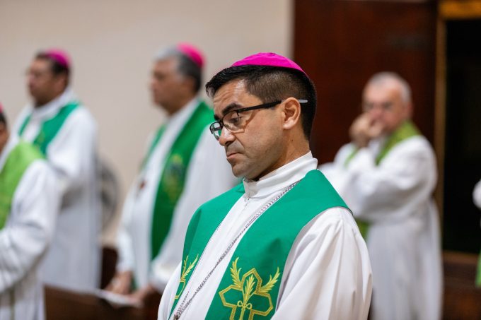 24 em Bispos do Ceará participam de reunião do Conselho Episcopal Regional em Fortaleza