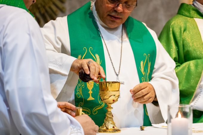 31 em Bispos do Ceará participam de reunião do Conselho Episcopal Regional em Fortaleza