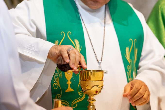 32 em Bispos do Ceará participam de reunião do Conselho Episcopal Regional em Fortaleza