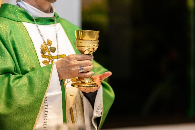 35 em Bispos do Ceará participam de reunião do Conselho Episcopal Regional em Fortaleza