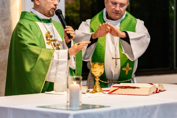 42 em Bispos do Ceará participam de reunião do Conselho Episcopal Regional em Fortaleza