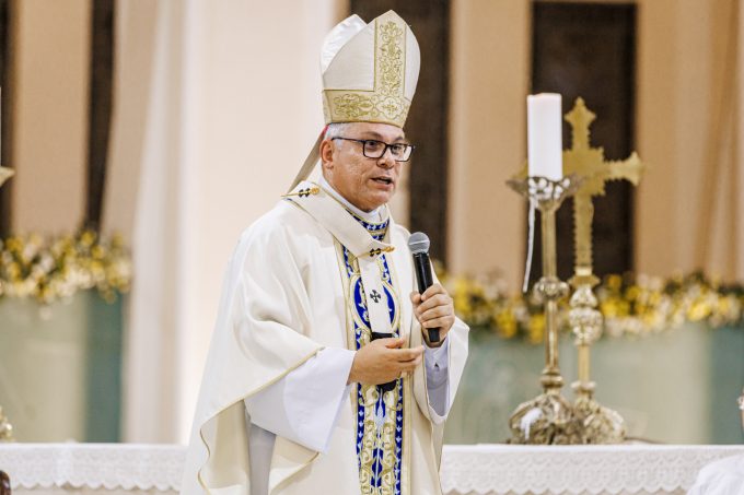501 em Chancelaria (16/06): acompanhe as Provisões de Dom Gregório Paixão, OSB