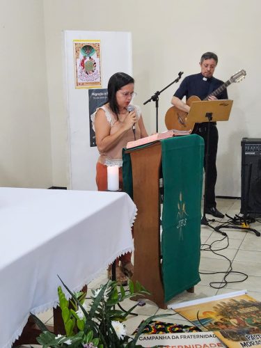 56028966 a411 46e8 8f8c f1dcff6d6add em Arquidiocese abre 41ª Semana do Migrante e reforça compromisso com acolhida e moradia