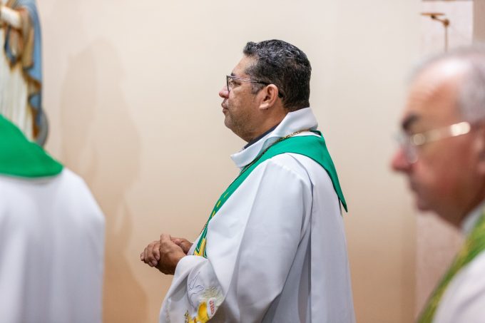58 em Bispos do Ceará participam de reunião do Conselho Episcopal Regional em Fortaleza