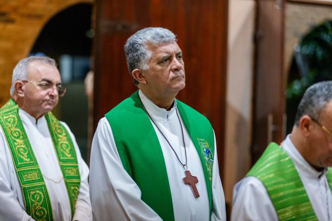 66 em Bispos do Ceará participam de reunião do Conselho Episcopal Regional em Fortaleza