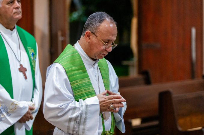 67 em Bispos do Ceará participam de reunião do Conselho Episcopal Regional em Fortaleza