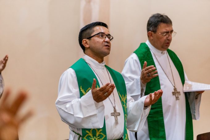 69 em Bispos do Ceará participam de reunião do Conselho Episcopal Regional em Fortaleza