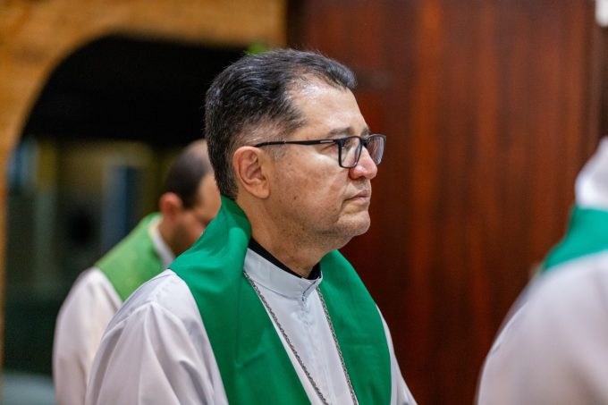 71 em Bispos do Ceará participam de reunião do Conselho Episcopal Regional em Fortaleza