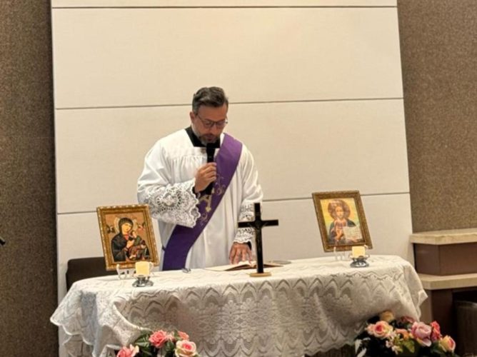 882a0634 1d91 4df0 833d 4168512e69a4 em Exéquias: Padre Ramon Bertoldo, scj, esclarece as principais dúvidas sobre esse rito da Igreja