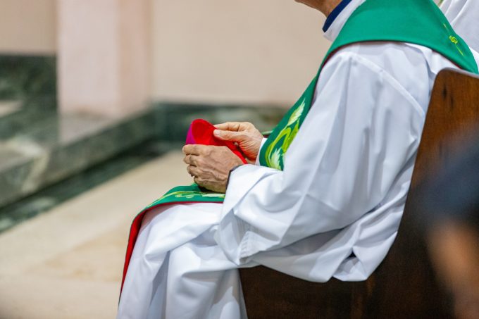 90 em Bispos do Ceará participam de reunião do Conselho Episcopal Regional em Fortaleza