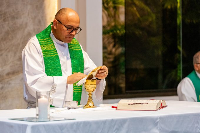 91 em Bispos do Ceará participam de reunião do Conselho Episcopal Regional em Fortaleza