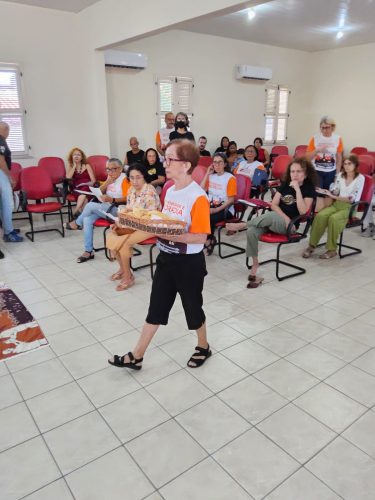 9cf7cf8a 3033 4047 9c1b a165977f5da6 em Arquidiocese abre 41ª Semana do Migrante e reforça compromisso com acolhida e moradia