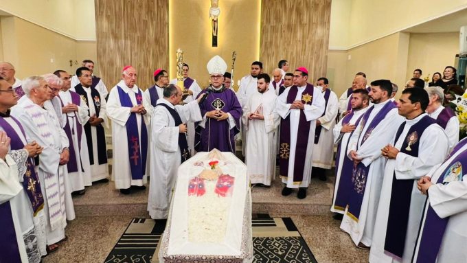 b23a9b84 1781 48ad 9c2e 65a70067ff5b em Exéquias: Padre Ramon Bertoldo, scj, esclarece as principais dúvidas sobre esse rito da Igreja