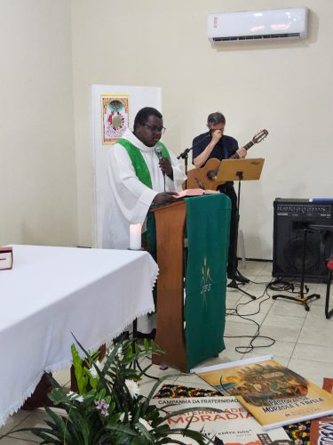 d7a555db c519 41ee 9997 1e157eca48be em Arquidiocese abre 41ª Semana do Migrante e reforça compromisso com acolhida e moradia
