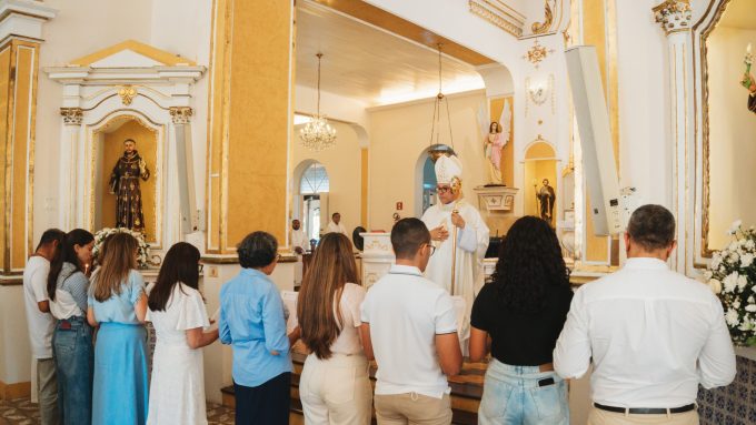 dsc01863 em Colaboradores da Cúria Metropolitana de Fortaleza realizam Consagração Total a Jesus pelas mãos de Maria