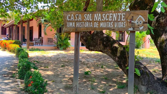 galeria solnascente ce1 em Jubileu de Prata da Casa Sol Nascente marca 25 anos de acolhida e esperança no CEU