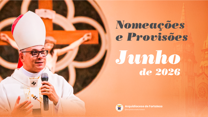 junho 1 em Acompanhe as Nomeações e Provisões de junho de 2026