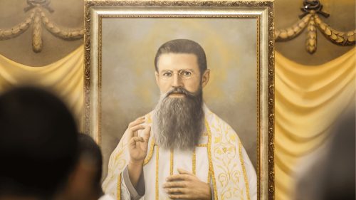 padre julio maria de lombaerde instituto padre julio maria em Início | Arquidiocese de Fortaleza