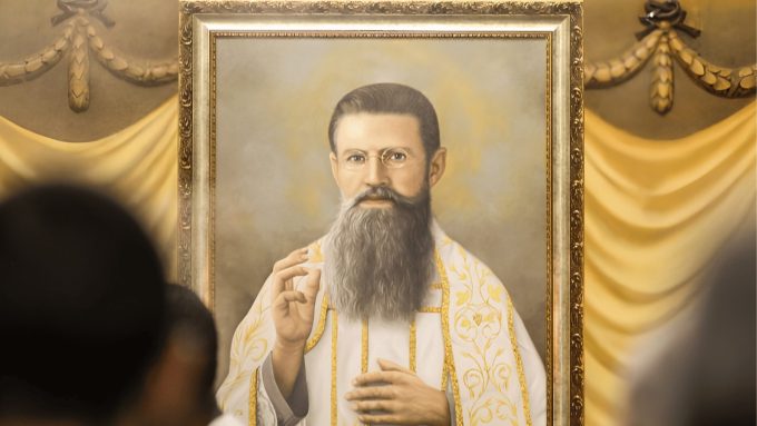 padre julio maria de lombaerde instituto padre julio maria em O Papa Leão XIV, conforme decreto promulgado na manhã desta quinta-feira, reconhece as Virtudes heroicas do Servo de Deus Pe. Júlio Maria De Lombaerde