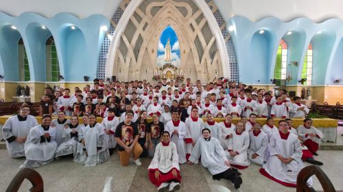 whatsapp image 2026 06 08 at 13.33.32 em Início | Arquidiocese de Fortaleza