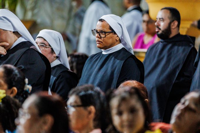 1 em Festa de São Bento será celebrada neste sábado (11) com missas presididas por Dom Gregório Paixão, OSB