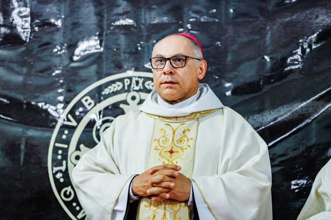 11 em Festa de São Bento será celebrada neste sábado (11) com missas presididas por Dom Gregório Paixão, OSB