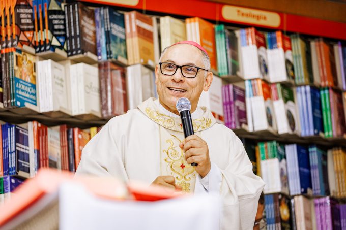 130 em Chancelaria (02/07): confira a Provisão de Dom Gregório para a Área Pastoral do Novo Maracanaú