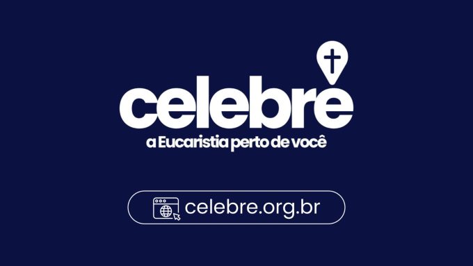 133982dc 562a 494b 8b16 80d075e2767e em Arquidiocese de Fortaleza lança o celebre.org.br, portal que reúne horários de missas, confissões e adoração