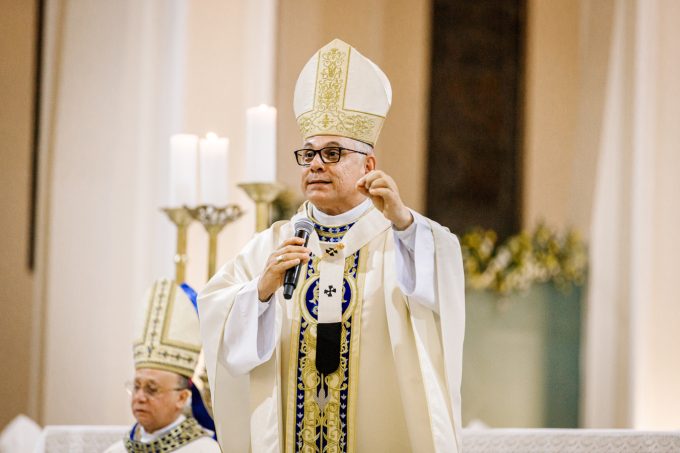 462 em Chancelaria (24/07): confira as Provisões de Dom Gregório Paixão, OSB