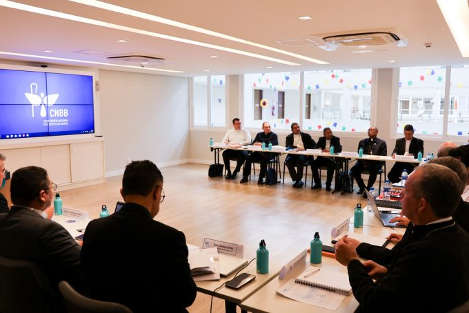 55377731394 9c70b1f11b b em Encontro de bispos de recente eleição fortalece comunhão, formação e missão episcopal na Igreja no Brasil 