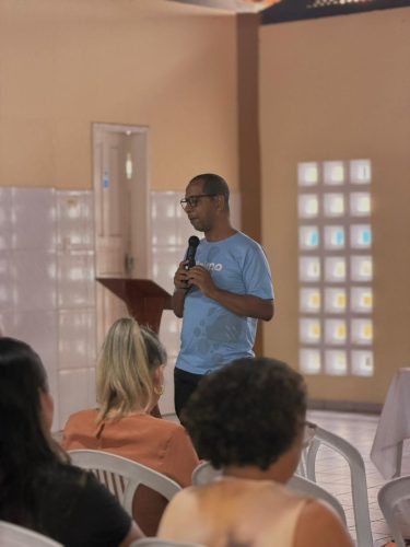 967982f2 d10d 4a9c b2b9 2cda9bb53d4f em I Jornada do Dízimo fortalece a missão evangelizadora na Região Bom Jesus dos Aflitos