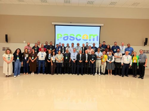 9o encontro pascom em Início | Arquidiocese de Fortaleza