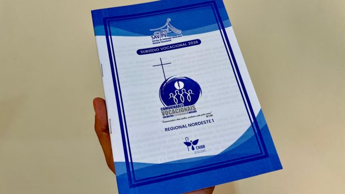 cac81e3f 43ac 4807 9e7f cd17709a6bf5 em SAV lança Mês Vocacional 2026 e disponibiliza subsídios para fortalecer a cultura vocacional nas comunidades