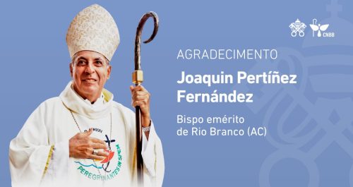 dom joaquin pertinez fernandez em Início | Arquidiocese de Fortaleza