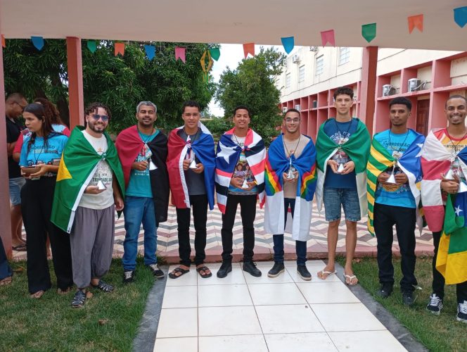 faab2e53 8192 4d38 af3a 87c1649cf070 em 8º Nordestão das CEBs reúne comunidades do Nordeste em Iguatu e fortalece a missão evangelizadora