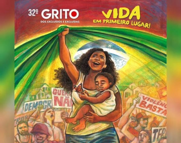 grito excluidos 2026 768x960 1 em Fortaleza se mobiliza para o 32º Grito dos Excluídos e Excluídas no dia 7 de setembro