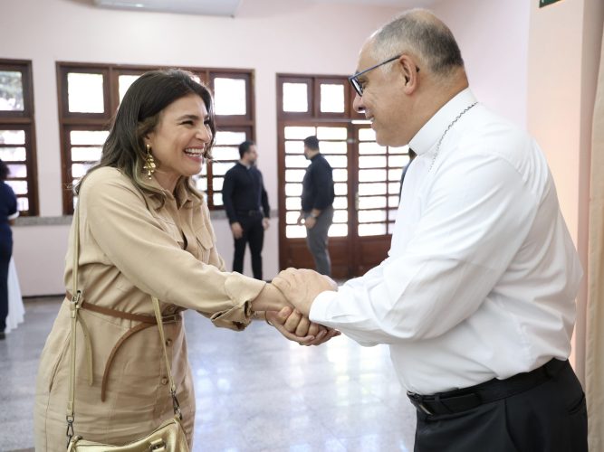 img 5618 em Café com o Arcebispo de Fortaleza reúne profissionais da imprensa em manhã de diálogo