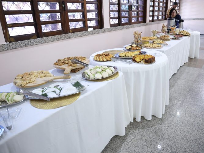 img 5674 em Café com o Arcebispo de Fortaleza reúne profissionais da imprensa em manhã de diálogo